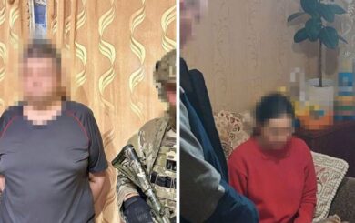 10 и 11 лет заключения: СБУ разоблачила и осудила приспешников россии в Харькове
