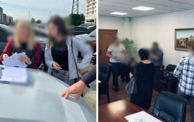 Замість допомоги — схема: на відновленні зруйнованого житла в Бучанському районі вкрали 4,6 млн грн