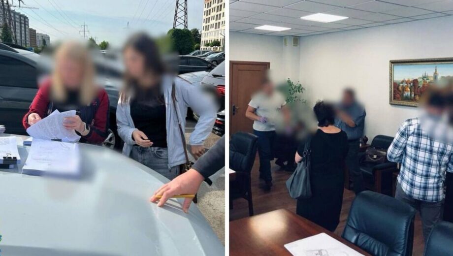 Замість допомоги — схема: на відновленні зруйнованого житла в Бучанському районі вкрали 4,6 млн грн
