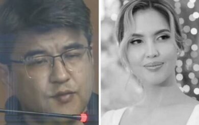 Ексміністра Казахстану засудили до 24-х років за жорстоке вбивство дружини
