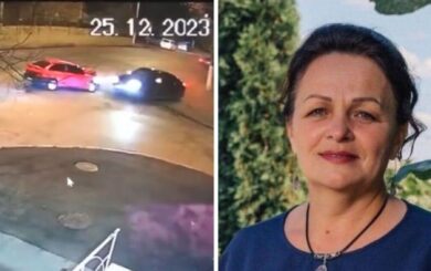Сына депутата Пасюк пытаются сделать свидетелем в летальном ДТП, – активист
