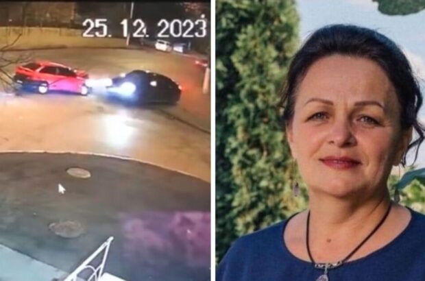 Сына депутата Пасюк пытаются сделать свидетелем в летальном ДТП, – активист