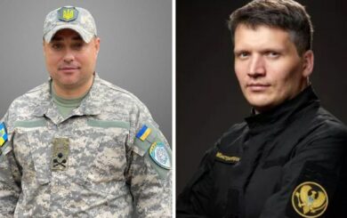 Рустем Умеров назначил новых заместителей в Минобороны Украины
