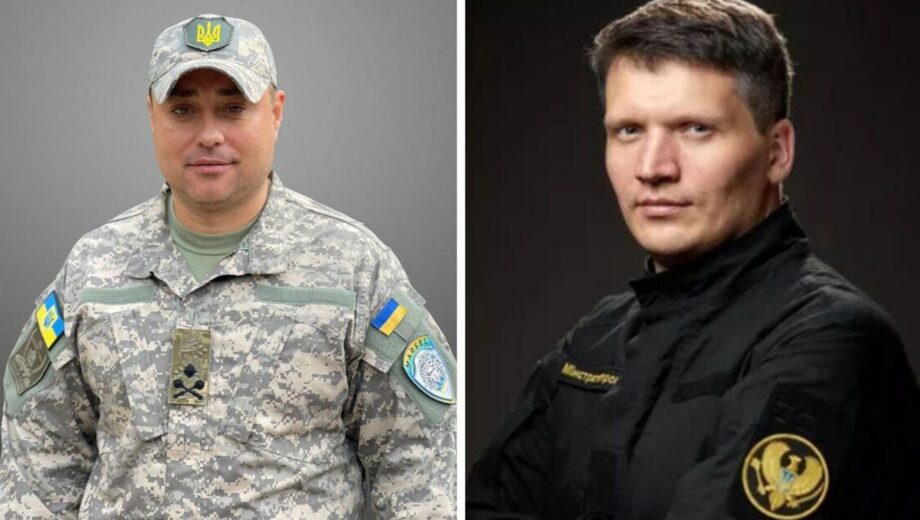 Рустем Умеров назначил новых заместителей в Минобороны Украины