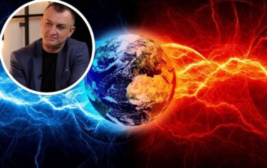 Магнитная буря 28 мая: невролог рассказал, влияет ли она на наше самочувствие?