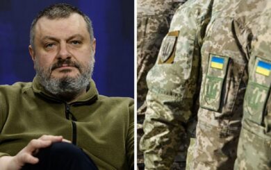 Украина планирует призвать еще 160 тысяч человек в Сила обороны: Литвиненко в ВР