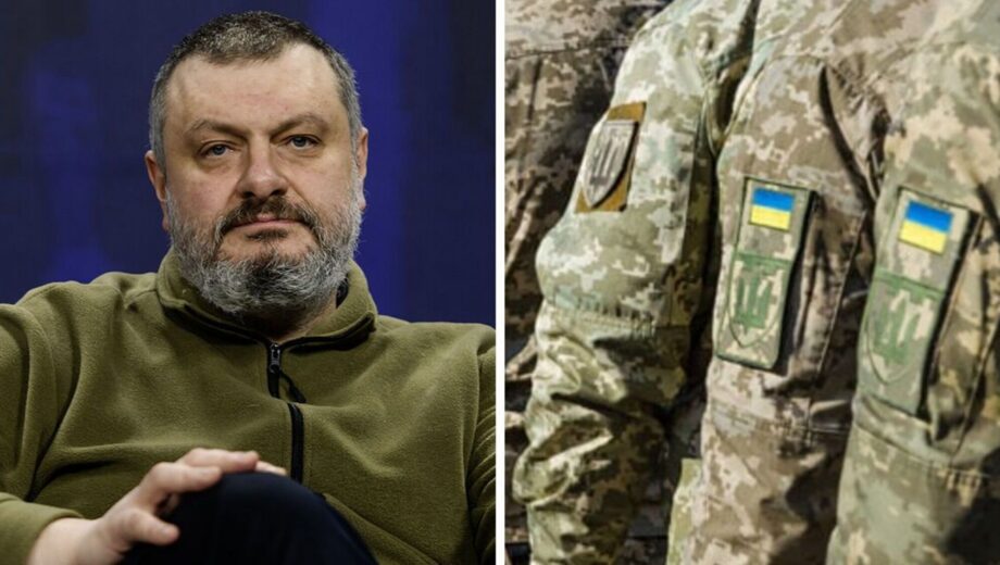 Украина планирует призвать еще 160 тысяч человек в Сила обороны: Литвиненко в ВР