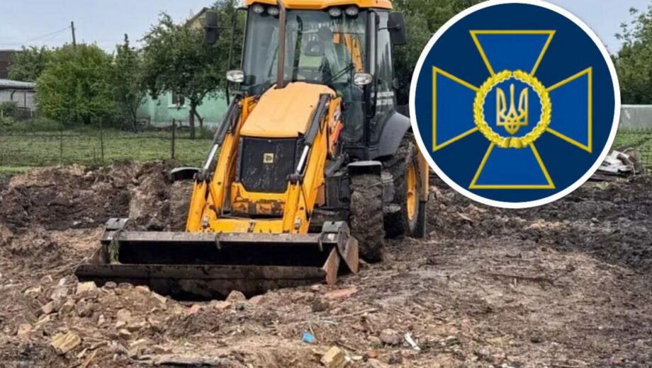 ”Віджим” ділянки на Київщині: громадські активісти звернулись до СБУ і ДСР через земельні схеми людей Медведчука