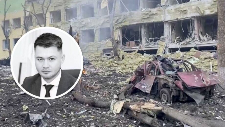 В Ставрополе на гранате взорвался российский майор, руководивший ударами по Мариуполю