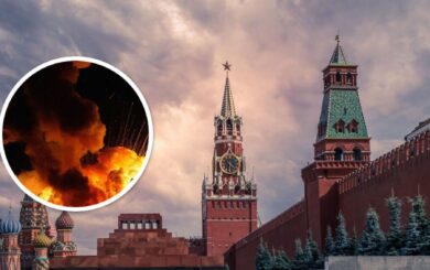 Безпілотники дісталися московського регіону: що каже мер столиці загарбників