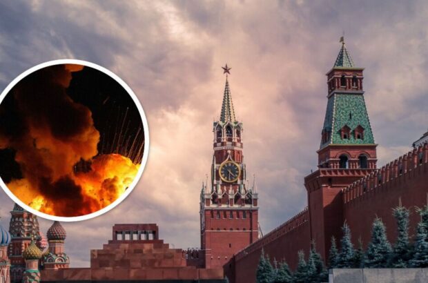 Беспилотники достались московскому региону: что говорит мэр столицы захватчиков