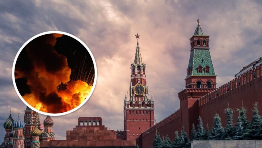 Беспилотники достались московскому региону: что говорит мэр столицы захватчиков