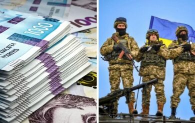 Кто из военных имеет право на 1 миллион гривен: пояснения адвокатки