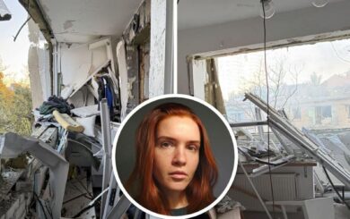 ”Карма” і ”фейкова служба”: Безугла ”напала” на лідера гурту ”Антитіла”, який постраждав під час обстрілу