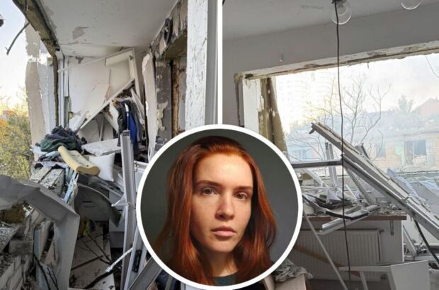 ”Карма” і ”фейкова служба”: Безугла ”напала” на лідера гурту ”Антитіла”, який постраждав під час обстрілу