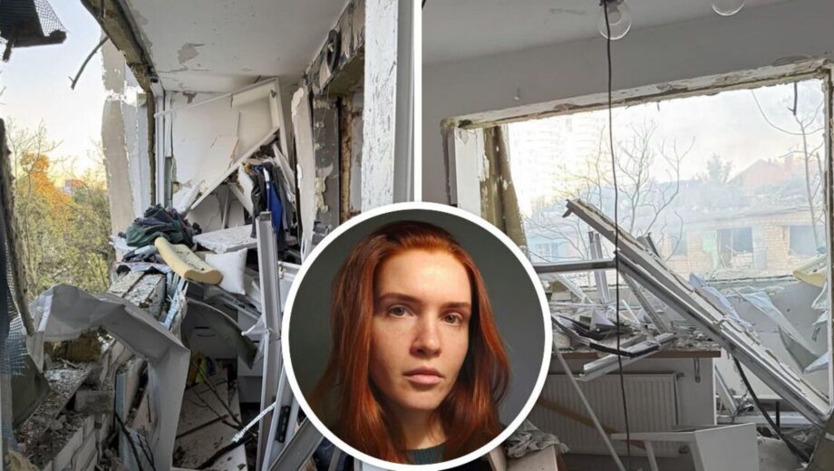”Карма” і ”фейкова служба”: Безугла ”напала” на лідера гурту ”Антитіла”, який постраждав під час обстрілу