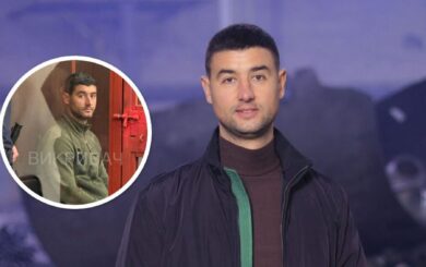 Бизнесмена Сергея Шапрана задержали при попытке выезда из Украины