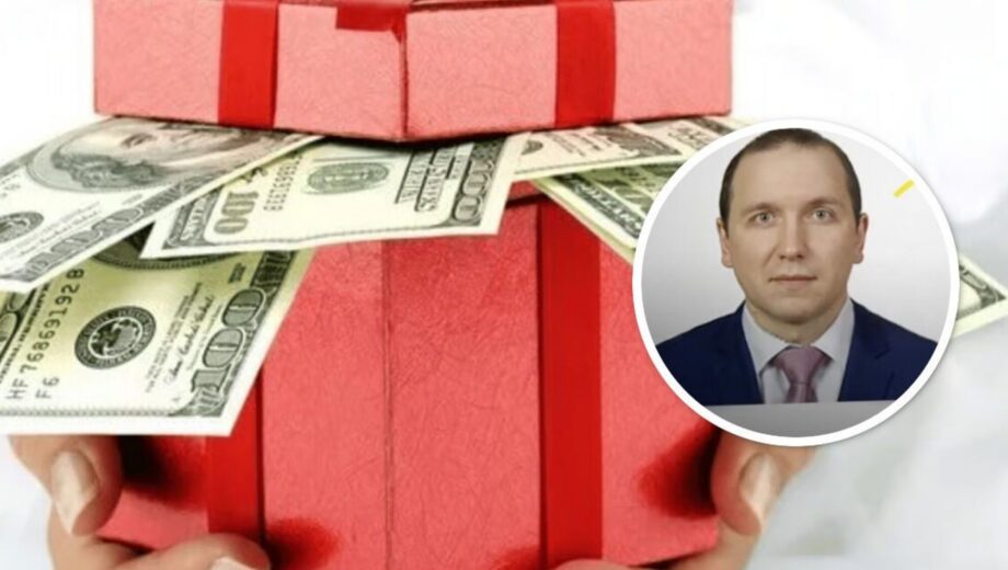 Семейные миллионы: как брат судьи Заболотного стал счастливым обладателем почти 5 миллионов гривен