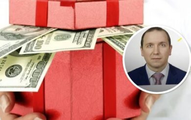 Родинні мільйони: як брат судді Заболотного став щасливим власником майже 5 мільйонів гривень