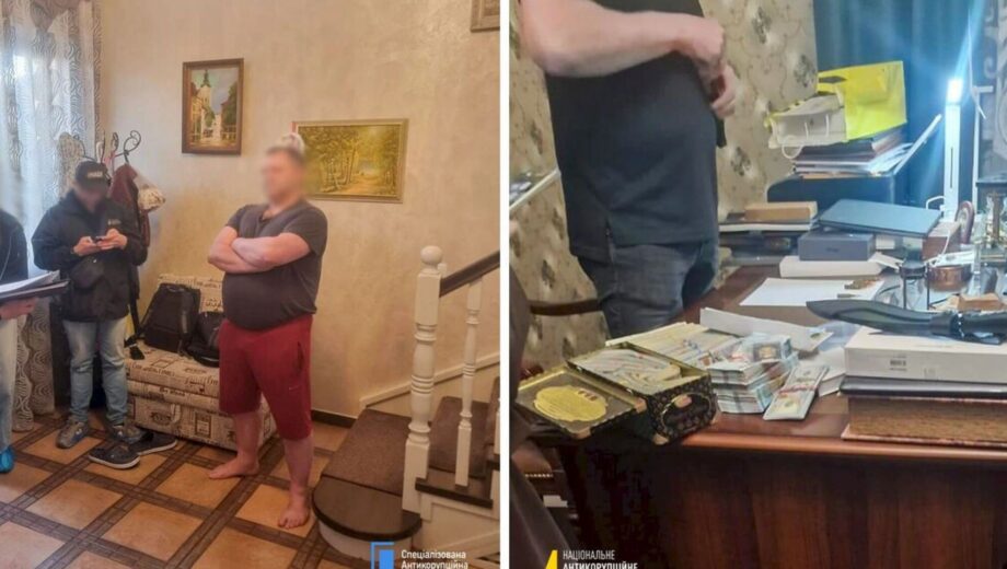 Нові деталі справи про корупцію в Мінрегіоні: серед фігурантів – забудовник Копистира