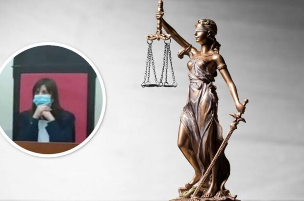Суддя з мільйонними зарплатами і тіньовими схемами? Що відомо про ”феміду” Фінагєєву