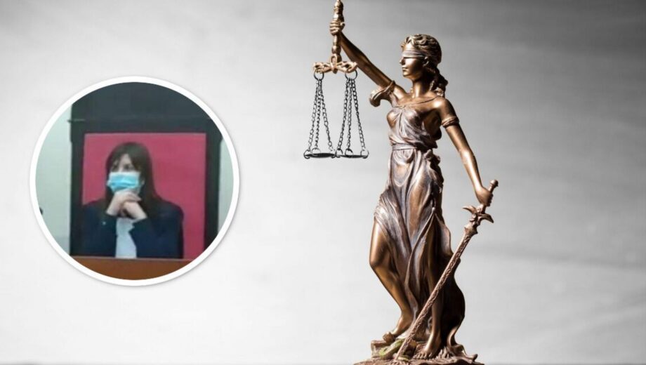 Суддя з мільйонними зарплатами і тіньовими схемами? Що відомо про ”феміду” Фінагєєву