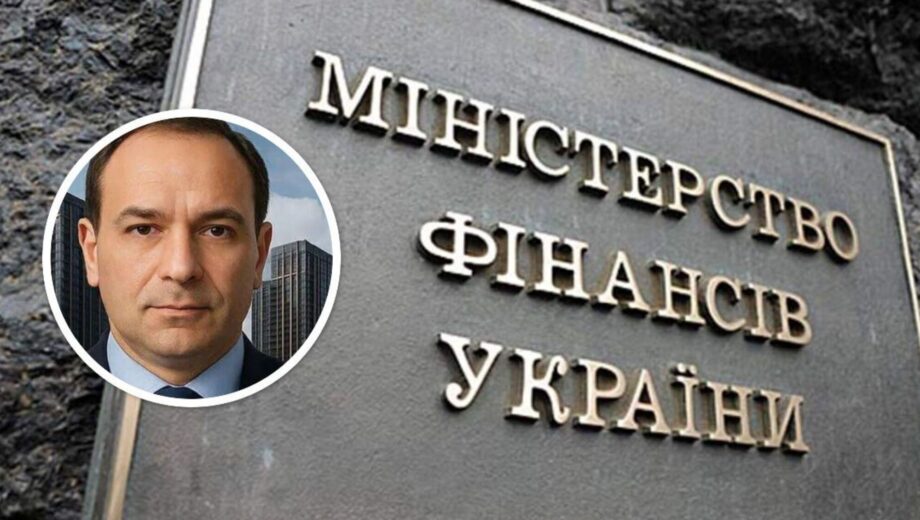 Туфлі ”на широку ногу”: як живе чиновник Сергій Крічфалуши