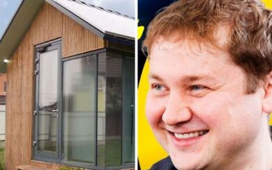 Миллионы исчезли, домов нет: скандал вокруг украинского стартапа Haus.me