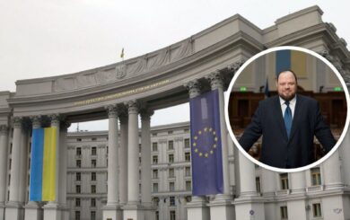 Не прочитал методичку от МИД – за границу не едешь: новые ограничения для депутатов в выезде из Украины