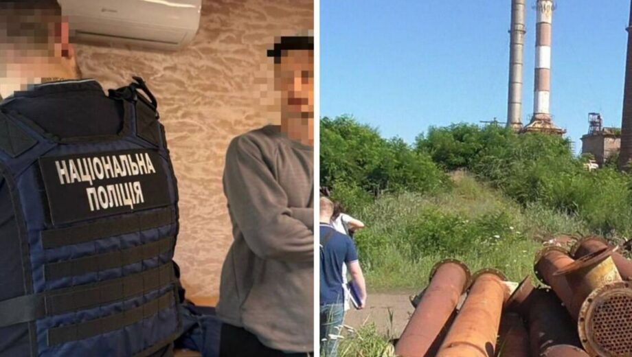 Збитків на 300 мільйонів і пів міста без гарячої води: в Кривому Розі викрили схему розкрадання теплообладнання