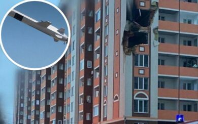 ЗСУ цього ранку знищили 15 крилатих ракет та 5 ”Іскандерів”: деталі атаки