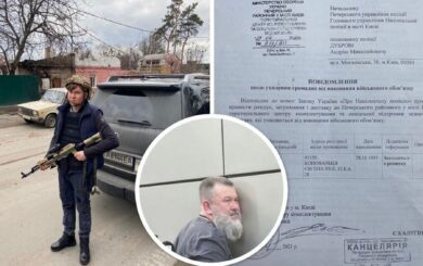 Син зрадника України Олега Кулініча ухиляється від військової служби: деталі – Absolution Leaks