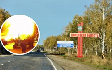Нефтегазовая авария в россии: из-за взрыва остановлено 23 скважины