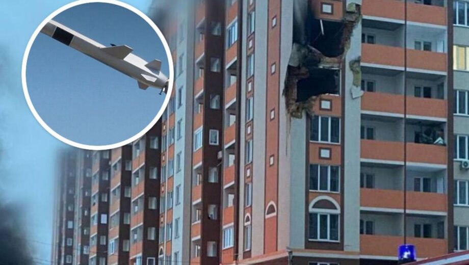 ЗСУ цього ранку знищили 15 крилатих ракет та 5 ”Іскандерів”: деталі атаки