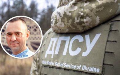 Контрабанда, уклонисты и миллионное поместье: общественный активист заявил о коррупционной схеме на черновицкой границе
