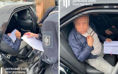 ДБР викрило президента НААН у махінаціях із зарплатами — суд ухвалив відсторонення