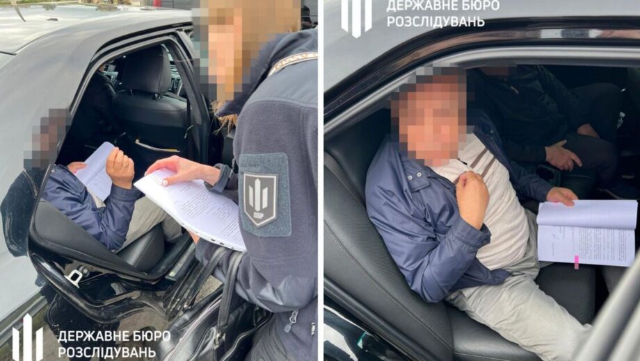 ДБР викрило президента НААН у махінаціях із зарплатами — суд ухвалив відсторонення