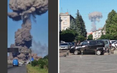 На Житомирщині після вибуху підтвердили 2 загиблих і 15 постраждалих