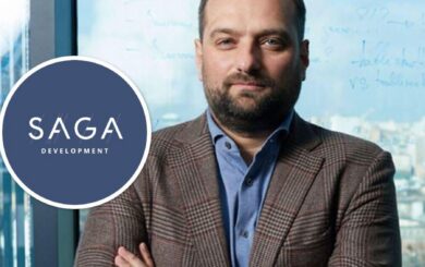 Сотні ошуканих інвесторів: будівництва SAGA стоять, квартири — лише на папері?