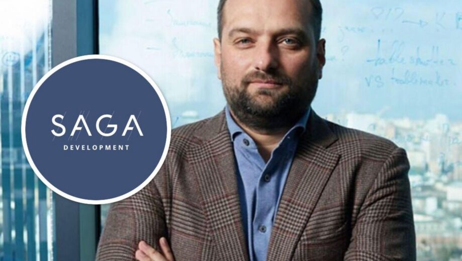Сотні ошуканих інвесторів: будівництва SAGA стоять, квартири — лише на папері?
