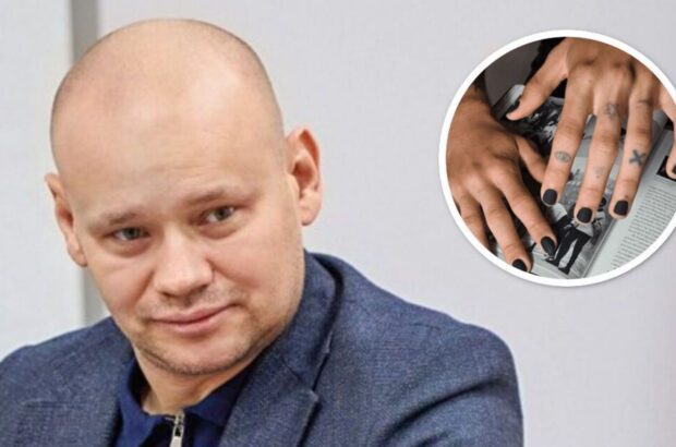 Маникюр для натруженных рук: зама генпрокурора Костина »застукали» в элитном салоне красоты