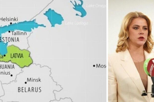 Прем’єрка Латвії подала у відставку – уряд перейшов у технічний режим