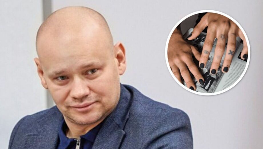 Манікюр для натруджених рук: зама генпрокурора Костіна ”застукали” в елітному салоні краси