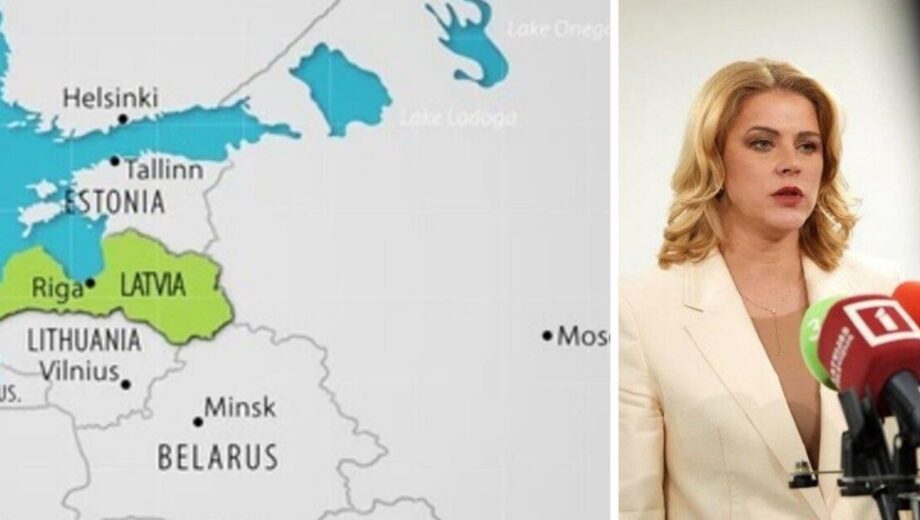 Прем’єрка Латвії подала у відставку – уряд перейшов у технічний режим