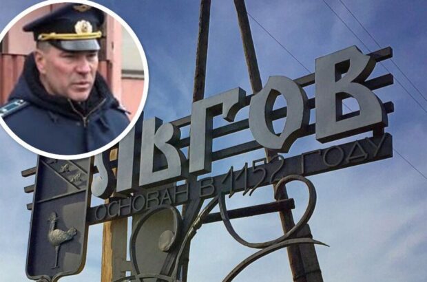 Ліквідовано полковника рф Тімошина, відповідального за ракетні атаки по цивільних об’єктах України