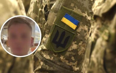 Скандал у київському ресторані: військовому відмовили в обслуговуванні