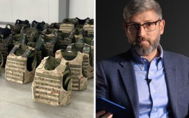 ВТО уничтожает украинское производство бронежилетов: почему армия снова теряет?