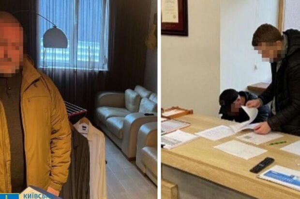 Паркувальна афера в Києві: колишнім керівникам ”Київтранспарксервісу” оголосили підозри