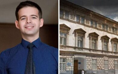 ТЦК: Більченко не мав права на відстрочку та був запрошений до ЗСУ