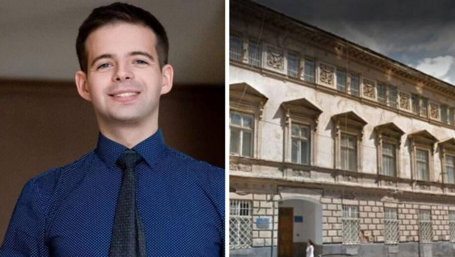 ТЦК: Бильченко не имел права на отсрочку и был приглашен в ВСУ